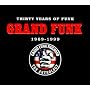 Thirty Years of Funk: 1969-1999