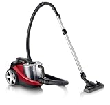 Philips - FC8760/01 - Aspirateur sans Sac PowerPro sans Sac - 2000 W