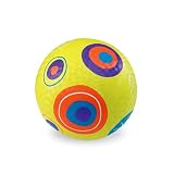 Crocodile Creek Colorama Green Ball