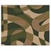 Element Rug- Olivine(10'9"x13'2" Rectangle)