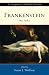 Frankenstein (Longman Cultural Editions)