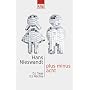 plus minus acht: DJ Tage, DJ N�chte
