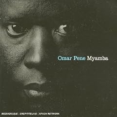 Myamba
