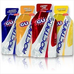 GU Roctane Ultra Endurance Energy Gel, 1 packet