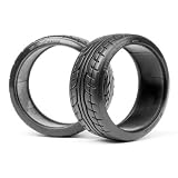 Advan Neova AD07 T-Drift 26mm (2) by Hobby Products International