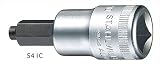 スタビレー:(1/2SQ)インヘックスソケット (03070014) 54IC-14
