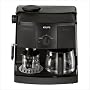 Krups XP1500 Coffee Maker, Espresso Combo