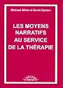 Les moyens narratifs au service de la th&eacute;rapie