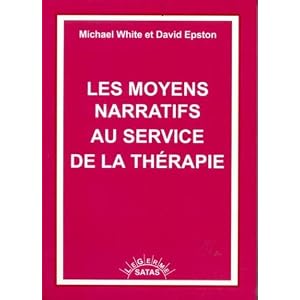 Les moyens narratifs au service de la thérapie