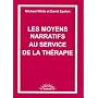 Les moyens narratifs au service de la th�rapie