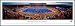 Boise State Broncos - Bronco Stadium - Framed Post...