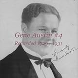 Gene Austin #4 CDN019D