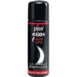 Pjur Premium Light Love 30 ml Lube Personal Lubricant