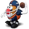 Mr Potato Head NFL - Denver Broncos - Denver Broncos