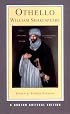 Othello (Norton Critical Editions)