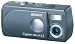 SONY Cyber-Shot U グレー DSC-U30 H