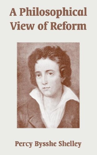 Percy Bysshe Shelley