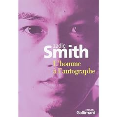 L'homme � l'autographe