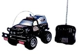 Eigenschaften Mattel / Ferngesteuerter Nikko Sound Trucker