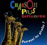 Pourquoi Les Girafes ?
