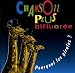 Pourquoi les girafes ?, Chanson plus bifluor�e