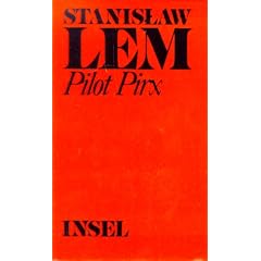 Pilot Pirx