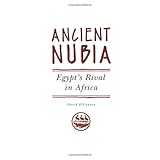 Ancient Nubia: Egypt's Rival in Africa