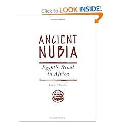 Ancient Nubia: Egypts Rival