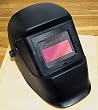 Auto Darkening Welding Helmet Mask Hood for Mig Tig Torch Wire Feed Gun Welders