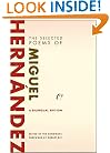 The Selected Poems of Miguel Hernandez: A Bilingual Edition