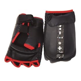 Wii Boxing Gloves