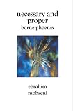Necessary and Proper: Borne Phoenix