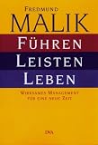 Produkt-Bild: F&uuml;hren, Leisten, Leben
