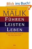 F�hren, Leisten, Leben