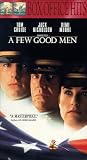 : A Few Good Men