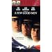 A Few Good Men [VHS]