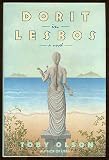 Dorit in Lesbos