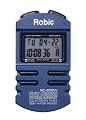 Robic SC-606W 30 Memory Stopwatch / Countdown Timer