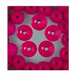 Eigenschaften EFCO / Holzperlen 14mm mit Bohrung Pink