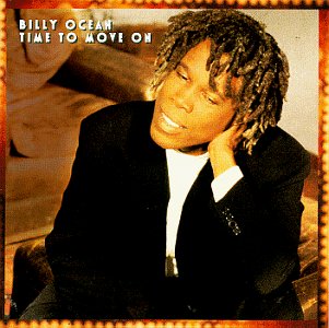 Billy Ocean - European Queen