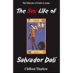 The Sex Life of Salvador Dali book cover