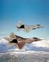 F-22 Raptor 16 x 20 Military Art Print Posters