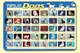 Dogs Placemat