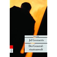 Der Generalstaatsanwalt.