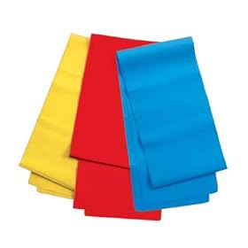 Valeo Stretch Bands Valeo Stretch Bands