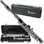 Gemeinhardt Model 4PSH Piccolo
