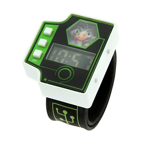 Disney Junior Miles From Tomorrowland Watch With Sound