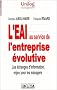 L'EAI au service de l'entreprise �volutive : Les �changes d'information, enjeu pour les managers