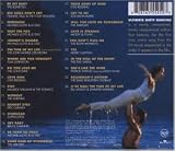 Eigenschaften Ost  / Ultimate Dirty Dancing-20 Jahre