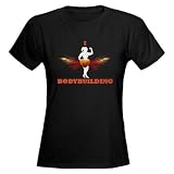 I Love Bodybuilding Sports Womens Dark T Shirt by CafePress 415Q4Sic7kL. SL160 I Love Bodybuilding Sports Womens Dark T Shirt by CafePress